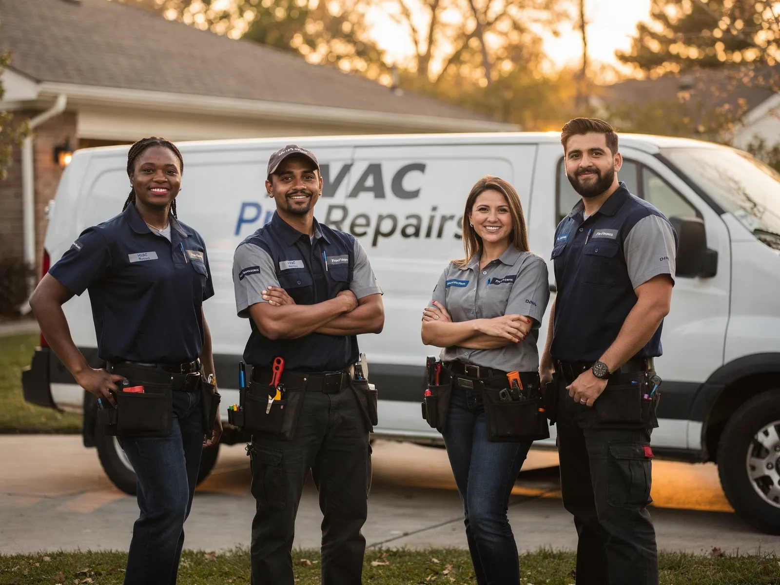 Heat Pump Repair company in Clarington, PA